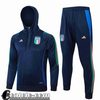 Tute Calcio Italia Uomo 2024 2025 A442