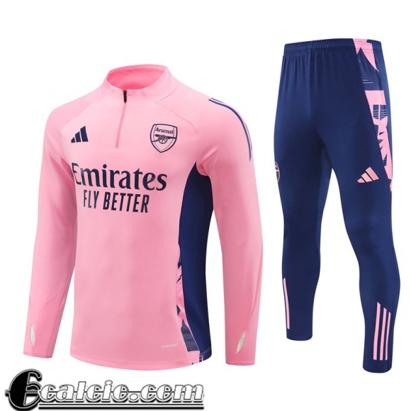 Tute Calcio Arsenal Uomo 2024 2025 A391