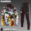 KIT: Tute Calcio Giappone Bambini 2024 2025 C323