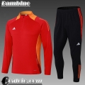 KIT: Tute Calcio Sport Bambini 2024 2025 C280