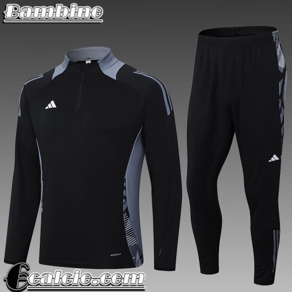 KIT: Tute Calcio Sport Bambini 2024 2025 C281