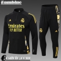 KIT: Tute Calcio Real Madrid Bambini 2024 2025 C284