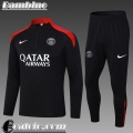 KIT: Tute Calcio PSG Bambini 2024 2025 C289