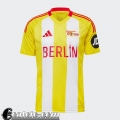 Maglie Calcio Union Berlin Terza Uomo 2024 2025