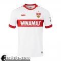 Maglie Calcio Stuttgart Prima Uomo 2024 2025