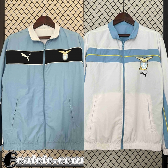 Giacca A Vento Reversible Lazio Uomo 2024 2025 D231