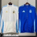 Giacca A Vento Reversible Argentina Uomo 2024 2025 D249