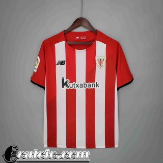 Maglia calcio Athletic Bilbao Prima Uomo 21 22