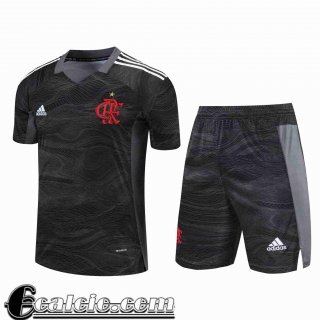 Maglia calcio Flamengo Portiere Uomo 21 22