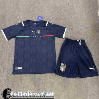 Maglia calcio Italy Portiere Uomo 21 22