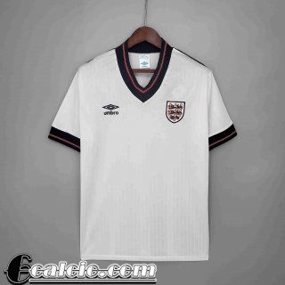 Maglia calcio Retro Inglaterra Prima Uomo 84/87