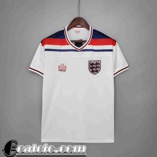 Maglia calcio Retro Inglaterra Prima Uomo 1982