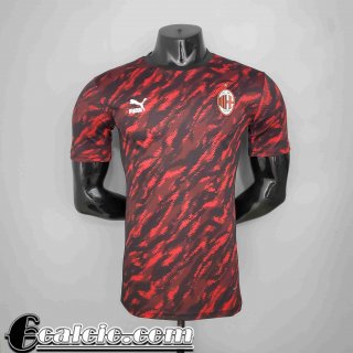 T-shirt AC Milan Uomo blu 2021 2022 KT11