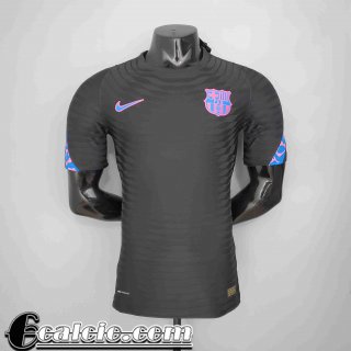 T-shirt Barcellona Uomo blu 2021 2022 KT05