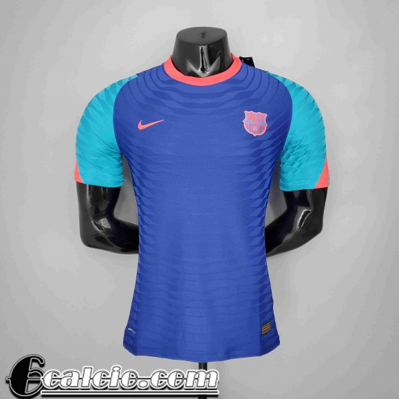 T-shirt Barcellona Uomo Colore 2021 2022 KT08