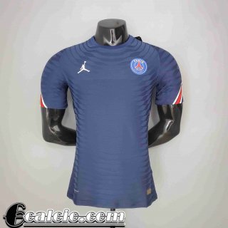 T-shirt PSG Uomo rosso 2021 2022 KT01
