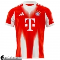 Bayern Monaco Maglia Calcio Prima Uomo 25-26