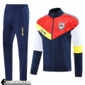 Arsenal Full-Zip Giacca Uomo 25-26 B488