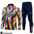 Arsenal Tute Calcio Uomo 25-26 A879
