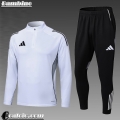 Sporting KIT: Tute Calcio Bambini 25-26 C733