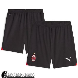 Pantaloncini Calcio AC Milan Prima Uomo 23 24 P281