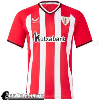 Maglie Calcio Athletic Bilbao Prima Uomo 23 24