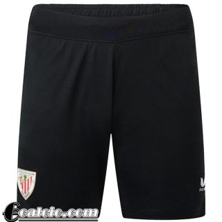Pantaloncini Calcio Athletic Bilbao Prima Uomo 23 24 P291