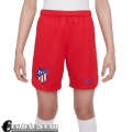 Pantaloncini Calcio Atletico Madrid Prima Uomo 23 24 P292