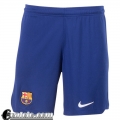 Pantaloncini Calcio Barcellona Prima Uomo 23 24 P294