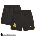 Pantaloncini Calcio Borussia Dortmund Prima Uomo 23 24 P302