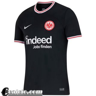 Maglie Calcio Eintracht Frankfurt Seconda Uomo 23 24