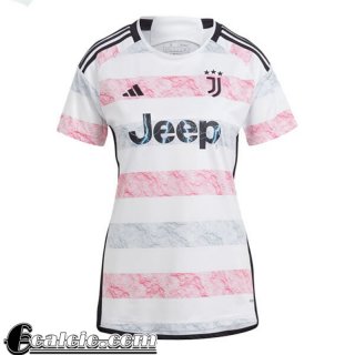 Maglie Calcio Juventus Seconda Donna 23 24
