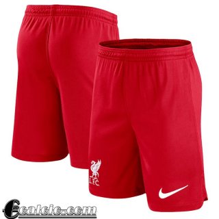 Pantaloncini Calcio Liverpool Prima Uomo 23 24 P274
