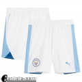 Pantaloncini Calcio Manchester City Prima Uomo 23 24 P269