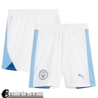 Pantaloncini Calcio Manchester City Prima Uomo 23 24 P269