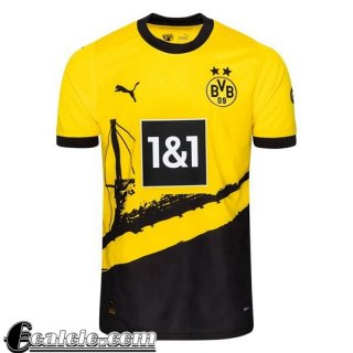 Maglie Calcio Borussia Dortmund Prima Uomo 23 24