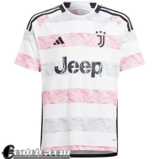 Maglie Calcio Juventus Seconda Uomo 23 24