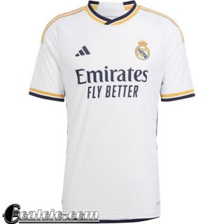 Maglie Calcio Real Madrid Prima Uomo 23 24