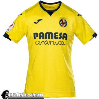 Maglie Calcio Villarreal Prima Uomo 23 24