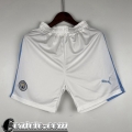 Pantaloncini Calcio Manchester City Domicile Uomo 23 24 P253