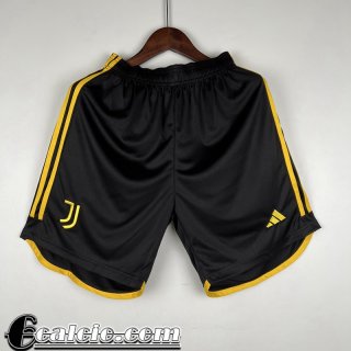 Pantaloncini Calcio Juventus Domicile Uomo 23 24 P256