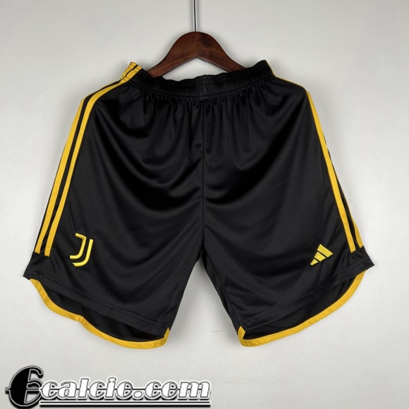 Pantaloncini Calcio Juventus Domicile Uomo 23 24 P256