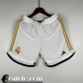 Pantaloncini Calcio Real Madrid Domicile Uomo 23 24 P258