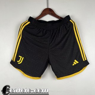 Pantaloncini Calcio Juventus Domicile Uomo 23 24 P259