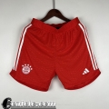 Pantaloncini Calcio Bayern Monaco Domicile Uomo 23 24 P260