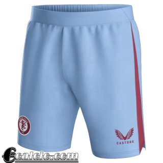 Pantaloncini Calcio Aston Villa Seconda Uomo 23 24