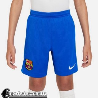Pantaloncini Calcio Barcellona Seconda Uomo 23 24