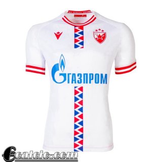 Maglie Calcio Red Star Belgrade Terza Uomo 23 24