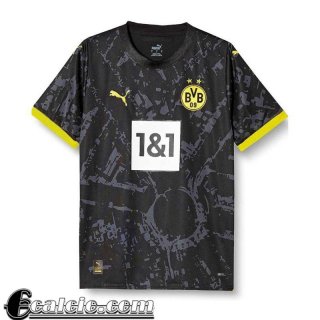 Maglie Calcio Dortmund Seconda Uomo 23 24