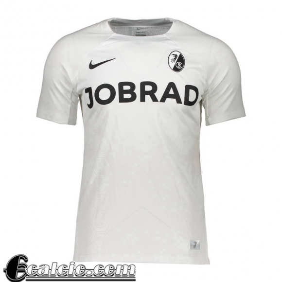 Maglie Calcio Freiburg Terza Uomo 23 24